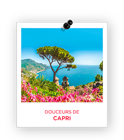 Désodorisant pour voiture et intérieur IMAO Capri - Auto5