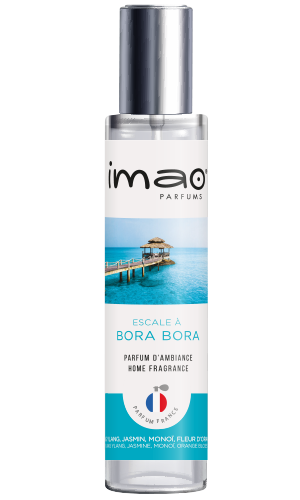 car spray bora bora imao